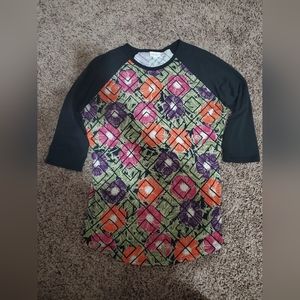 LuLaRoe top